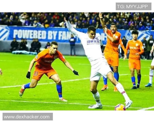 疫情下的中超联赛：如何适应新的发展局面