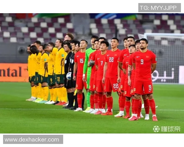 重庆足球队灵活性分析与战术适应性研究探讨