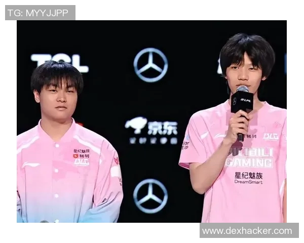 赛后分析:BLG与TES对决中的心理素质较量与启示