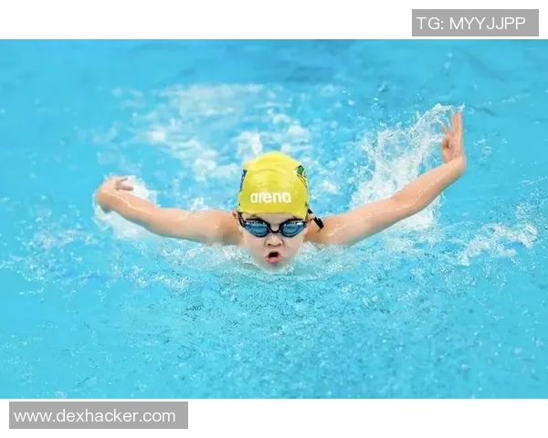 游泳比赛与锻炼技巧的全面解析提升竞技水平与体能素质