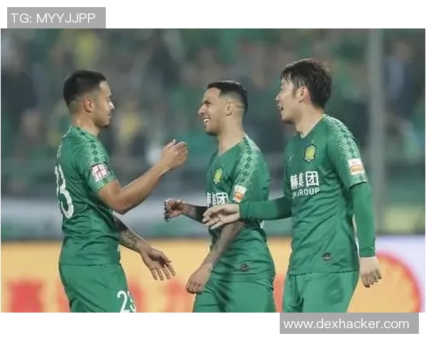 足球直播中超联赛国安比赛精彩时刻